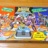 【ボードゲーム】大迫力バトル！「トランスフォーマー・ビーストウォーズボードゲーム」