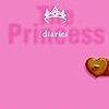 明日から　The Princess Diaries
