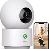 AOSU見守りカメラ レビュー：300万画素＆自動追尾でペットも安心！他社製品との違いを徹底比較