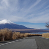 富士山を撮りに