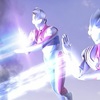 『ウルトラマンクロニクルＺ ヒーローズオデッセイ』第12話 ちょっとした感想