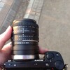  今さらですが桜の話を〜その2 NEX-5Rで夜の浅草を撮る〜