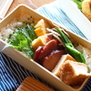 8月21日のお弁当