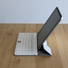 【mokibo Fusion Keyboard写真多めレビュー】iPad mini(A17 Pro)とiPad(A16) で使う変態キーボード