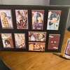 大阪のヒカルの碁展の感想！小畑先生の原画展！所要時間や写真撮影の有無は？入場特典あり！絵柄は8種類！