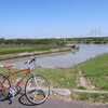 東大宮から荒川サイクリングロード