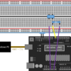 【Arduino#4】ボタンスイッチとLED回路（明暗3段階に変化）