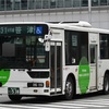 富山地鉄バス538号車