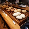 馬喰横山の「abno」でモーニング。