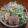 ラーメン金子