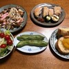 鶏肉のココット焼き