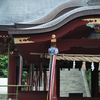 early morning, Kamakura.