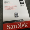 【購入】SanDisk USB3.1 SDCZ430-128G 