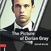 Oscar Wilde 「The Picture of Dorian Gray」