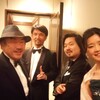 2018.12.27.【ボナペティJAZZ NIGHT】ホテルグランヴィア