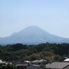 神のいる山