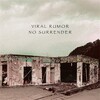 今日発売！NO SURRENDER