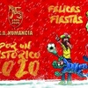 Feliz año nuevo