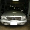 　ベンツ　ＳＬ３２０　＆　Ｃ２００ ＆　Ｖ２２０Ｄ