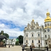 ウクライナ旅行記2018⑥～洞窟大修道院と地下墓地編～
