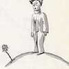 2020/12/13  No.99　　チャプター7　　無料版　　  　１日３分　英語で星の王子様(The little prince)