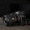 SONYの新しいGMレンズ！！SEL35F14GM登場！！SONYの35mmに新たな選択肢が！！