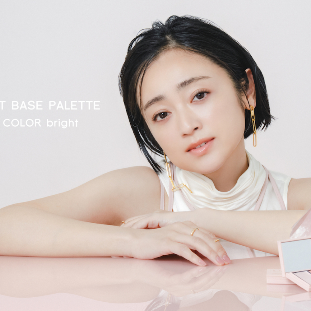 安達祐実プロデュース「Upt」から誕生。うるおい続くエイジングケアシリーズ登場