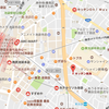 オススメカレーショップとライブ告知