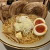 『麺スタイル谷本家』大阪　梅田　てぃ～けぇ～のラーメン紹介＃⃣１０７