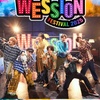 WEST.桐山照史、グループの新番組｢WESSION｣&初の主催野外フェス開催