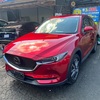 カーリース　マツダ　CX-5月々3万円〜乗れる