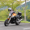 バイクを乗り換えました！