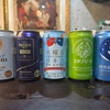 売れ残りビール達を引き取るWW