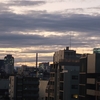 ヒルナミンが効いて時間配分が上手く行かない。