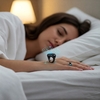 スマートリングで睡眠ってどうやって測ってるの？気になったので調べてみた
