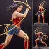 【ワンダーウーマン】ARTFX『ワンダーウーマン WW84』DC UNIVERSE 1/6 完成品フィギュア【コトブキヤ】より2020年12月発売予定♪