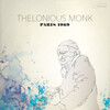Thelonious Monk: Paris 1969　変わらぬモンクだが