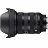 シグマ 24-70mm F2.8 DG DN II Art ソニーE用