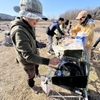 ３月１４日土曜日は定期総会です！午後は入間川で懇親焚き火の会を開催予定です。