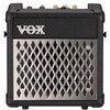 VOX MINI5 Rhythmの弱点 (レビュー その2)