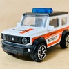 MAJORETTE  SUZUKI  JIMNY　MAJORETTE  JAPANESE  SELECTION  2  first