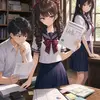 第5話　推し企業を分析せよ