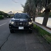 トヨタ　ランドクルーザープラドの盗難です。