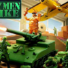 アーミーメン・ストライク（Army Men Strike）