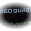 USBのプロトコルアナライザ＠DSO　Quad