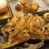 焼きナス