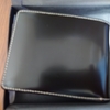 3000円台で9年以上もった奇跡の財布 再購入！楽天 メンズ 二つ折り 本革財布 5年連続入賞は納得 プレゼントにもおすすめ