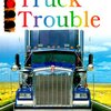 大きなトラックで運ぶのは…？　DKRシリーズLevel 1から『Truck Trouble』のご紹介