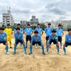 R5.5.28 U-18 4部前期リーグ 第7戦 高津高校