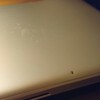 MacBook Pro バッテリー交換